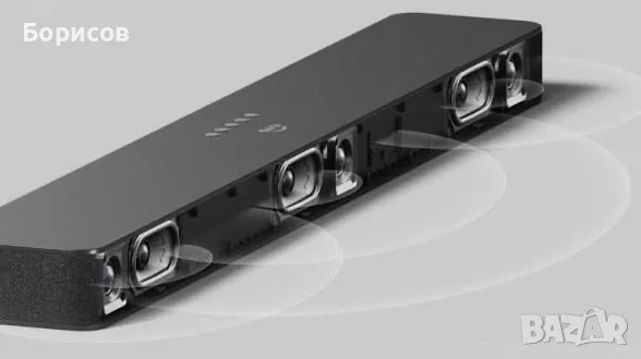 САУНДБАР-Amazon Fire TV Soundbar Plus
