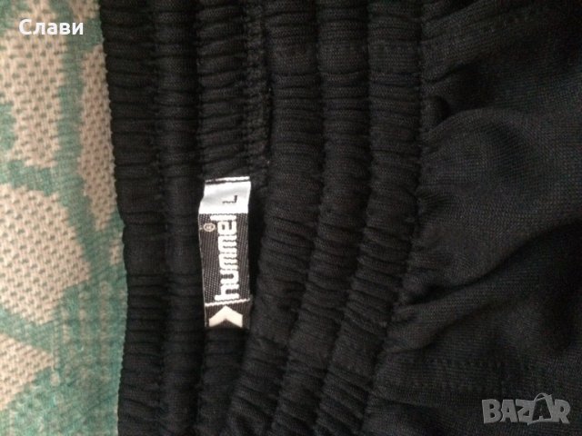 Оригинални вратарски шорти Hummel, снимка 2 - Спортни дрехи, екипи - 34555900