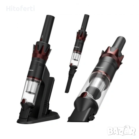 Прахосмукачка Hausberg HB2036MV