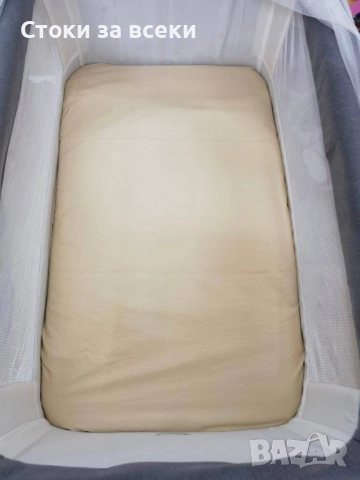 Чаршави със ластик , снимка 4 - Спално бельо и завивки - 52965013