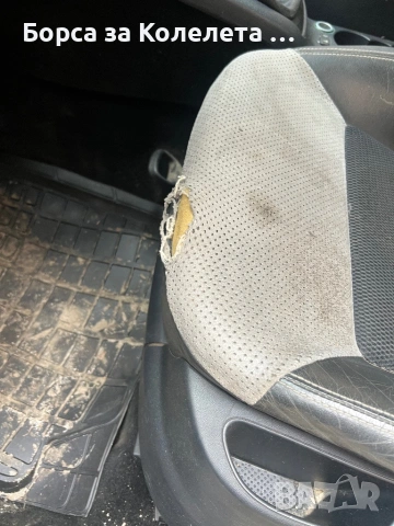 Skoda VRS , снимка 11 - Автомобили и джипове - 53259486