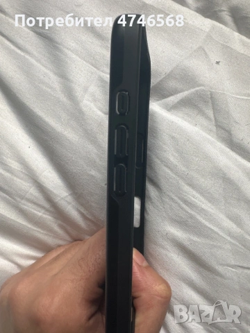 Case/кейс iphone  16 pro, снимка 3 - Калъфи, кейсове - 53595840