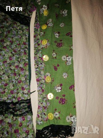 Рокля /туника Enita, снимка 3 - Рокли - 36015572