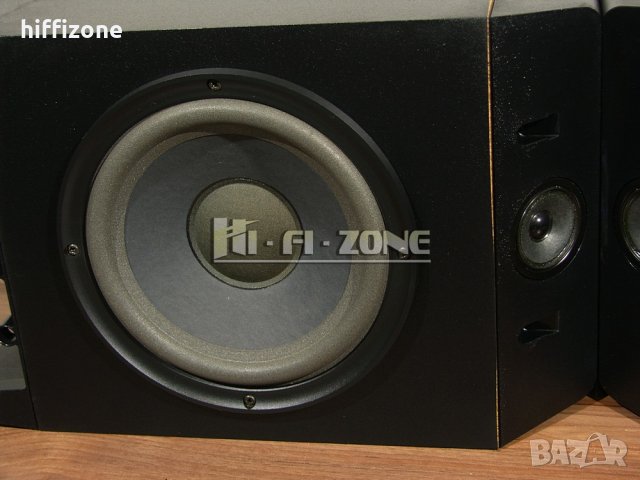 ТОНКОЛОНИ Bose 301 series IV, снимка 4 - Тонколони - 39006681