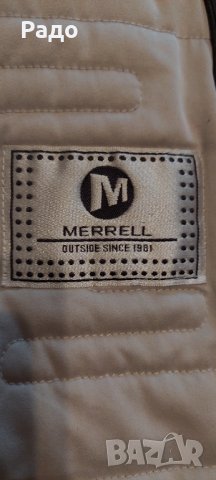Merrell PrimaLoft / M / 100% оригинал, снимка 11 - Палта, манта - 38901413