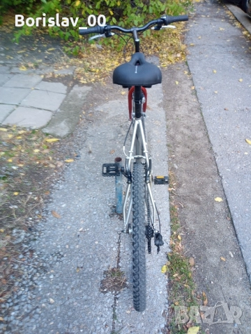 Drag Haker, снимка 4 - Велосипеди - 52107059