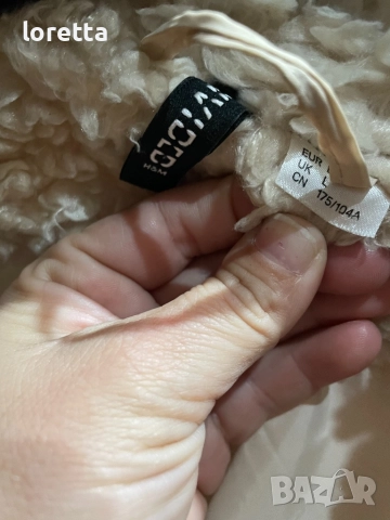 H&M палто , снимка 7 - Палта, манта - 52542608