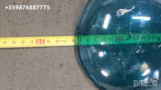 Руско военно стъкло Армия Военен Военни военна Уаз Газ Зил Газ , снимка 2 - Части - 50635153