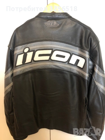 ICON Daytona яке за мотор