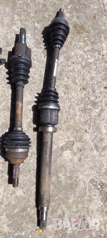 Полуоски Ford Focus I 1.8 TDCI TDDI, снимка 4 - Части - 41098327