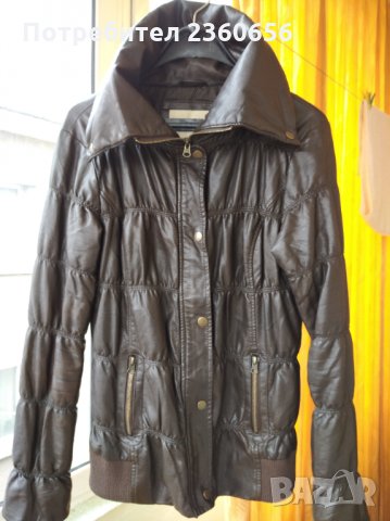 Дамско яке, снимка 2 - Якета - 34787738