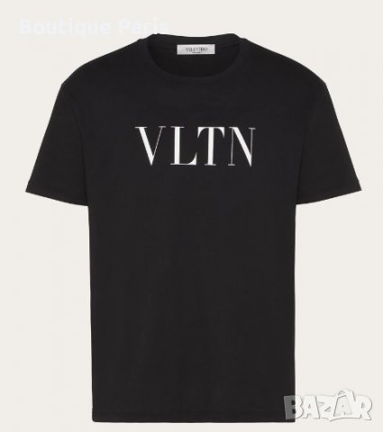 Мъжка тениска Valentino