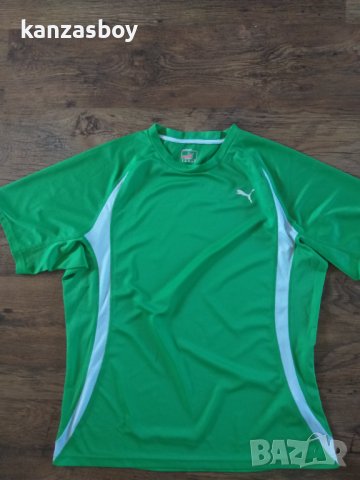 Puma - страхотна мъжка тениска , снимка 4 - Тениски - 41340180