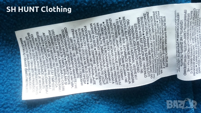 NIKE M NK THRMA FZ HD ENERGY SC Hooded sweatshirt Размер XL мъжки суичър 22-66, снимка 14 - Суичъри - 52200333