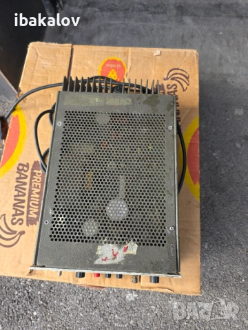  Захранващ блок Hewlett Packard (HP) 6207B DC, снимка 4 - Друга електроника - 53429068