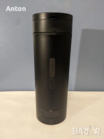 Термос с нагревател SY-618, 220V/300W, снимка 13 - Кани - 53135283