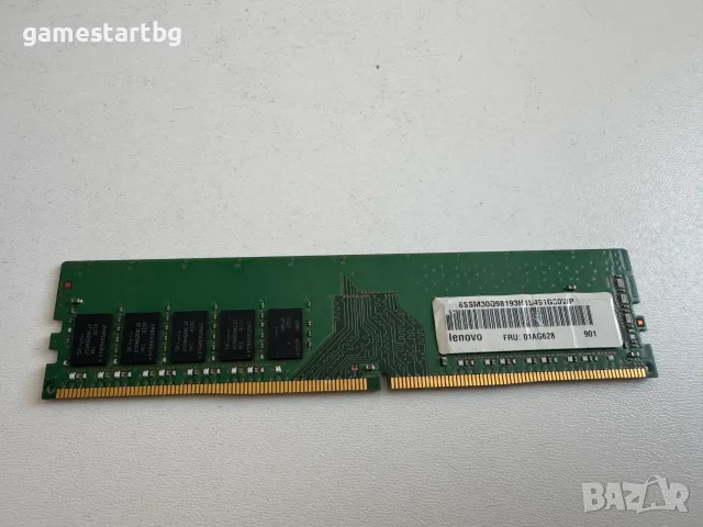 Ram DDR4 8gb 2666Mhz Sk hynix