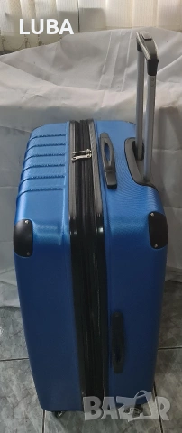 куфар, снимка 4 - Куфари - 53566096