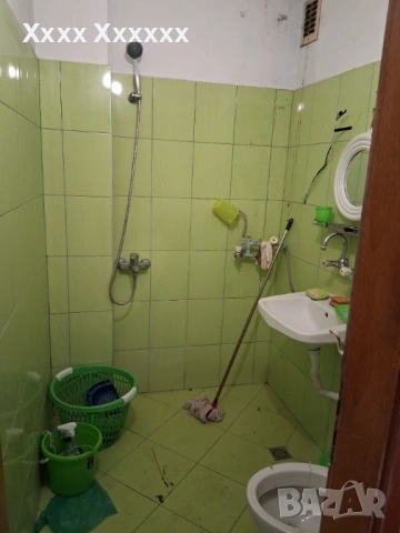 Двустаен апартамент 60кв+гараж+маза+таван, снимка 2 - Апартаменти - 53758302