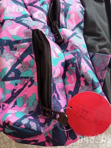 Ученически раници различни цветове , снимка 8 - Раници - 41906881
