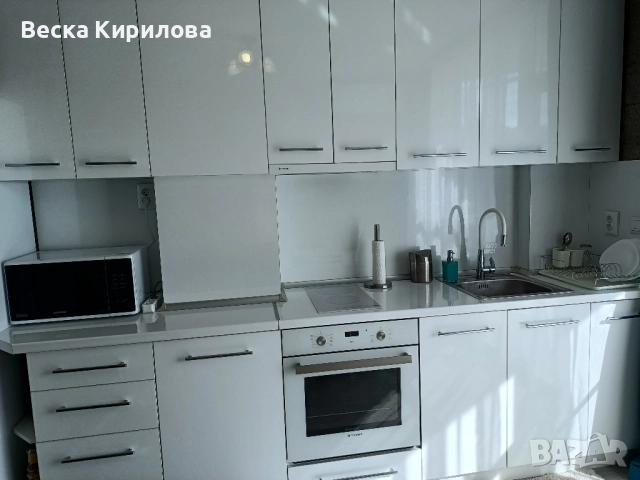 Студиа"Синьо лято"гр.Бяла , снимка 14 - Почивки на море - 37074259