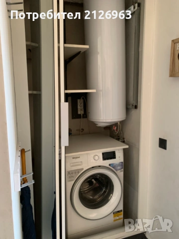 Дава под наем БЕЗ ПОСРЕДНИК двустаен луксозно обзаведен апартамент, кв. Овча купел, гр. София., снимка 5 - Апартаменти - 53477372