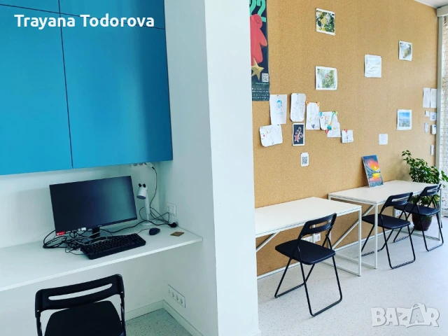 Наем на офис, снимка 4 - Офиси - 50486878