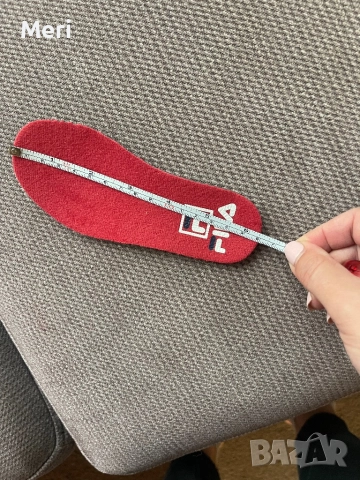 Нови детски маратонки FILA | Размер 25, снимка 3 - Детски маратонки - 52223742