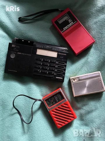 radio cassette Sony,Panasonic и ..