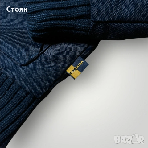 Carhartt "Cordura Ranger" Winter Jacket, снимка 7 - Якета - 52020615