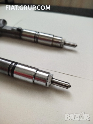 Дюза Оригинална Denso Toyota D4D 2.0 116кс Rav 4/Avensis/Corola Verso/Avensis Verso, снимка 5 - Части - 46739910