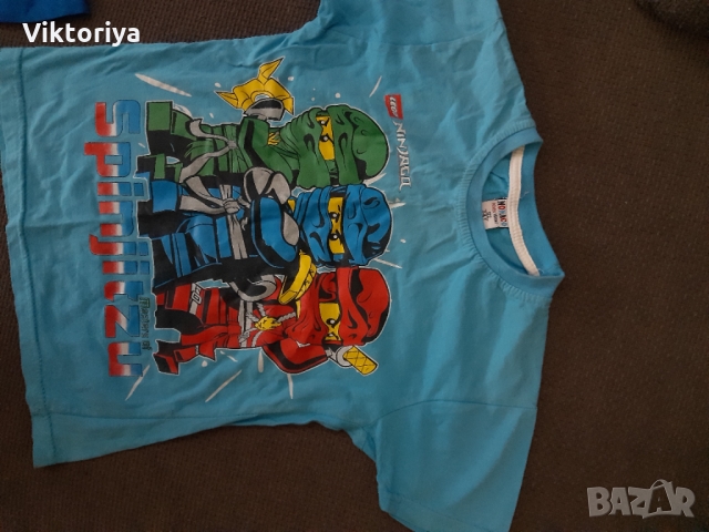 Детска блуза, снимка 6 - Детски Блузи и туники - 36097590