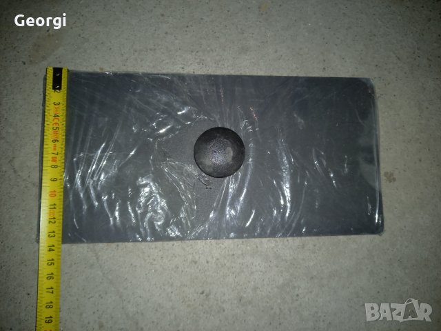 МЕТАЛЕН КАПАК ЗА РАЗЛИЧНА УПОТРЕБА, снимка 1