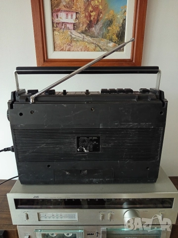 FAIR MATE CR 360, снимка 6 - Радиокасетофони, транзистори - 52583863