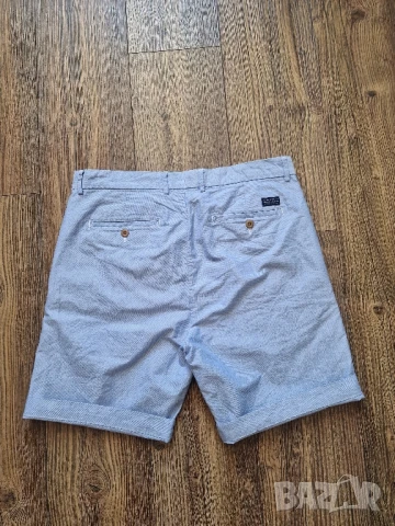 Страхотен мъжки къс  панталон GANT ,  размер 34, снимка 8 - Къси панталони - 50789402