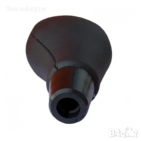 Топка за скоростен лост съвместима с Mercedes-Benz W202  W210  ML - с 5 скорости, снимка 3 - Аксесоари и консумативи - 48708504