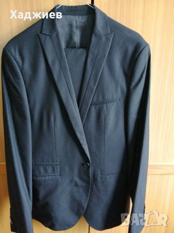 Официални костюми , снимка 7 - Костюми - 40401945