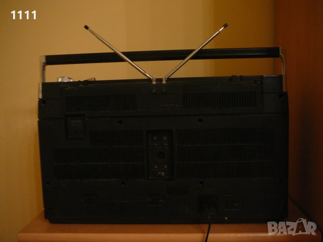 HITACHI TRK-8180E /6, снимка 14 - Ресийвъри, усилватели, смесителни пултове - 53232234