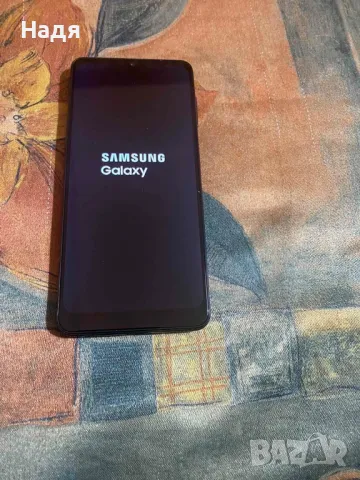 Samsung Galaxy A22-128GB/4GB,Dual SIM,зарядно,Black, снимка 8 - Samsung - 47513893