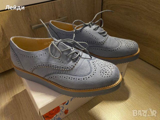 Нови обувки размер 40, снимка 3 - Дамски ежедневни обувки - 40486023