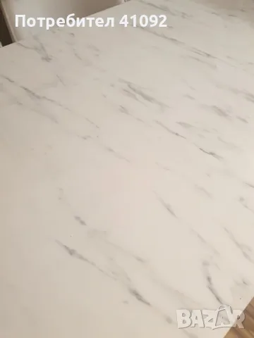 Трапезна маса, снимка 7 - Маси - 48396726