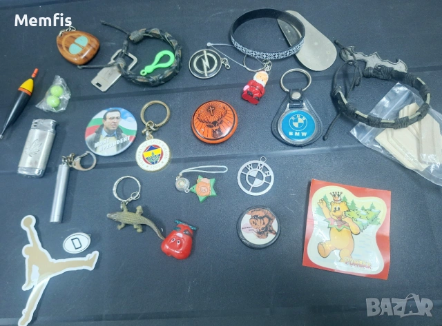 Дреболии  разни вещи, снимка 7 - Други - 53759959