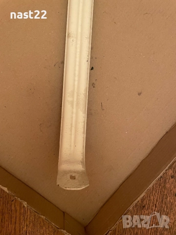 Лайсна за таван Сузуки Самурай, снимка 2 - Части - 51775192