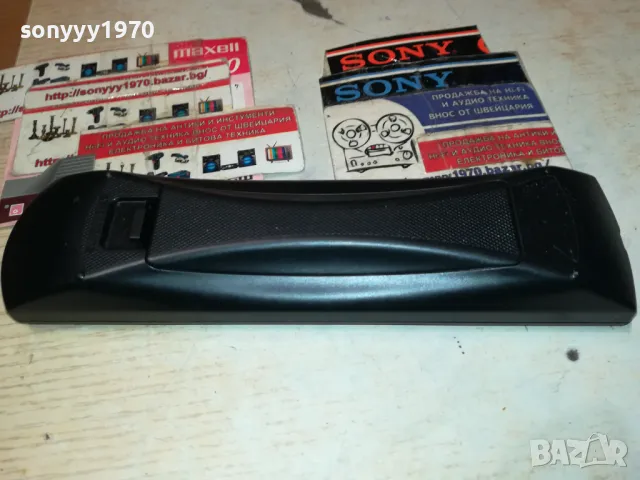 PANASONIC REMOTE CONTROL-ВНОС SWISS 1702252144, снимка 13 - Дистанционни - 49171081