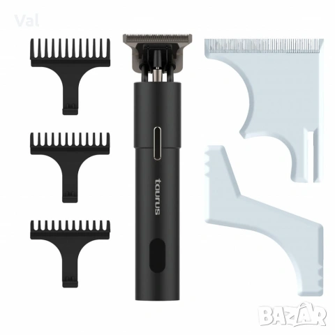 Машинка за подстригване Taurus Precission, снимка 4 - Машинки за подстригване - 53726580