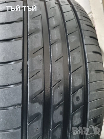 Комплект оригинални джанти за Адуди с летни гуми 5/100/16, снимка 10 - Гуми и джанти - 53578873