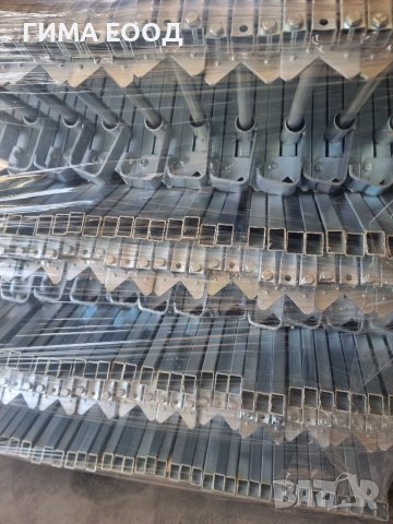 Триноги (триподи) за подпори, снимка 3 - Строителни материали - 40165716