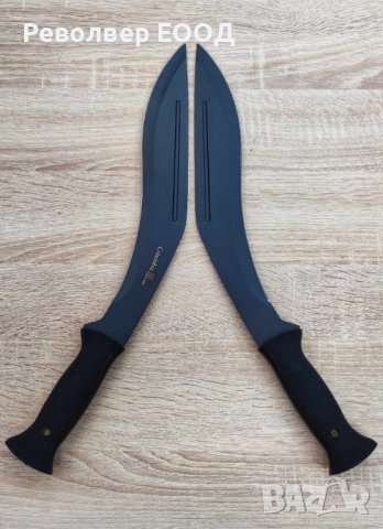 Мачете 44.5 см с кания COLUMBIA, снимка 6 - Ножове - 42091086