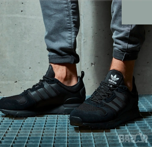 маратонки adidas ZX 700 HD номер 41 1/3, снимка 3 - Маратонки - 53866081