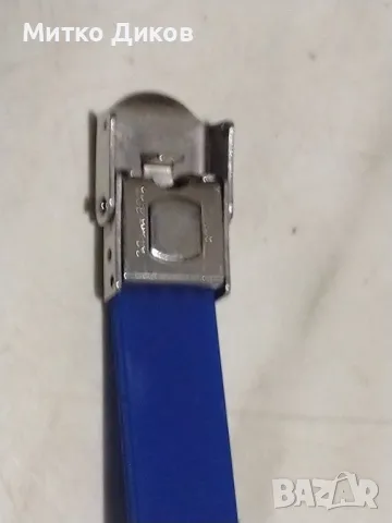 Rixos Premier Seagate Egipt гривна за баровски хотел в Египет стаанлес стийл 3 броя, снимка 6 - Гривни - 50167651